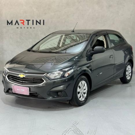 CHEVROLET Onix Hatch 1.0 4P FLEX LT, Foto 1