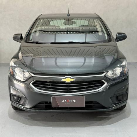 CHEVROLET Onix Hatch 1.0 4P FLEX LT, Foto 2