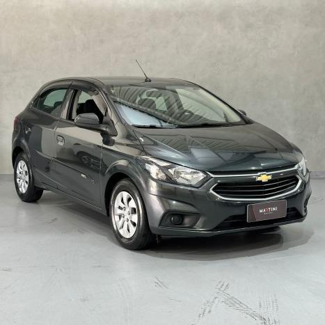 CHEVROLET Onix Hatch 1.0 4P FLEX LT, Foto 3