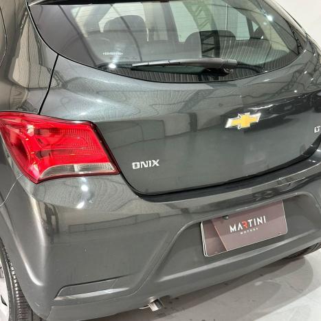 CHEVROLET Onix Hatch 1.0 4P FLEX LT, Foto 7