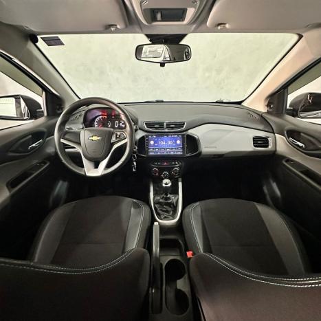 CHEVROLET Onix Hatch 1.0 4P FLEX LT, Foto 9