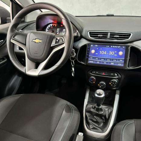 CHEVROLET Onix Hatch 1.0 4P FLEX LT, Foto 11