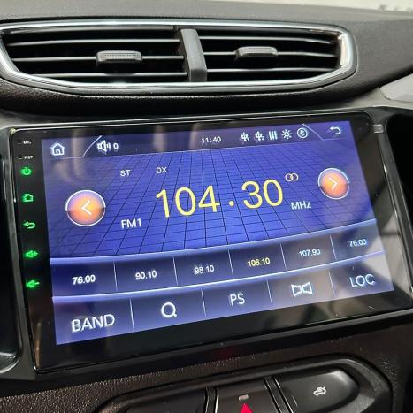 CHEVROLET Onix Hatch 1.0 4P FLEX LT, Foto 12