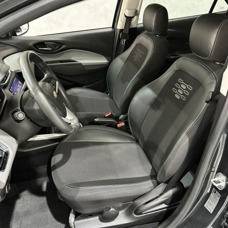 CHEVROLET Onix Hatch 1.0 4P FLEX LT, Foto 21