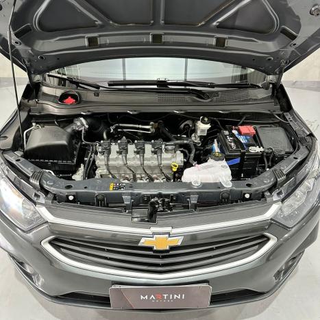 CHEVROLET Onix Hatch 1.0 4P FLEX LT, Foto 22