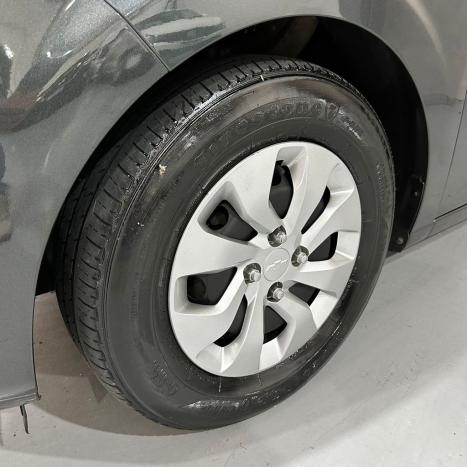 CHEVROLET Onix Hatch 1.0 4P FLEX LT, Foto 24