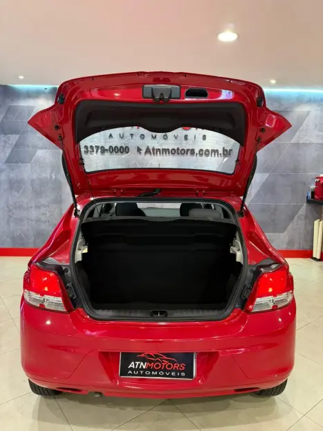 CHEVROLET Onix Hatch 1.0 12V 4P FLEX LT, Foto 9