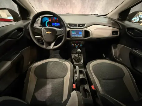 CHEVROLET Onix Hatch 1.0 12V 4P FLEX LT, Foto 10