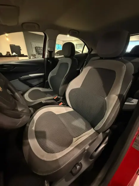 CHEVROLET Onix Hatch 1.0 12V 4P FLEX LT, Foto 13