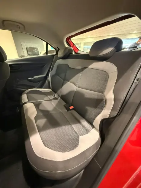 CHEVROLET Onix Hatch 1.0 12V 4P FLEX LT, Foto 14