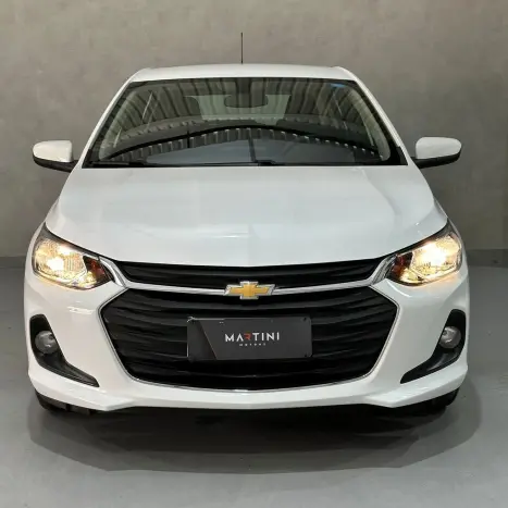 CHEVROLET Onix Hatch 1.0 12V 4P FLEX LT, Foto 2