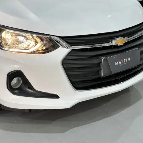 CHEVROLET Onix Hatch 1.0 12V 4P FLEX LT, Foto 8