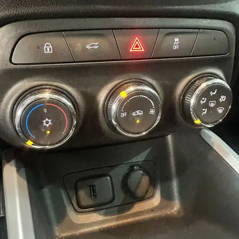 CHEVROLET Onix Hatch 1.0 12V 4P FLEX LT, Foto 13