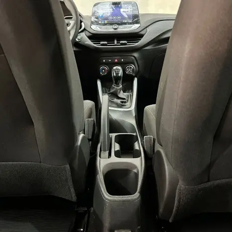 CHEVROLET Onix Hatch 1.0 12V 4P FLEX LT, Foto 14