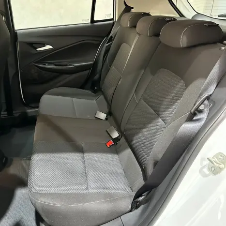 CHEVROLET Onix Hatch 1.0 12V 4P FLEX LT, Foto 23