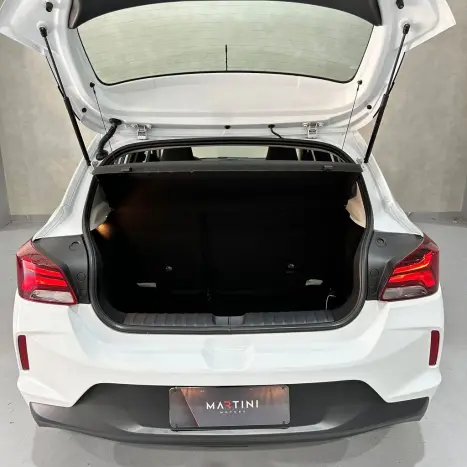 CHEVROLET Onix Hatch 1.0 12V 4P FLEX LT, Foto 24