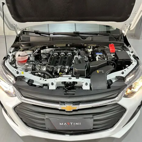 CHEVROLET Onix Hatch 1.0 12V 4P FLEX LT, Foto 25