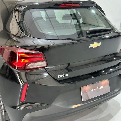 CHEVROLET Onix Hatch 1.0 12V 4P FLEX LT, Foto 7