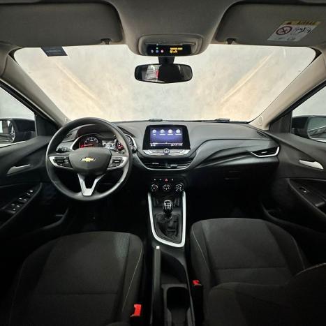 CHEVROLET Onix Hatch 1.0 12V 4P FLEX LT, Foto 9