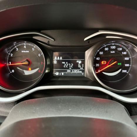 CHEVROLET Onix Hatch 1.0 12V 4P FLEX LT, Foto 10