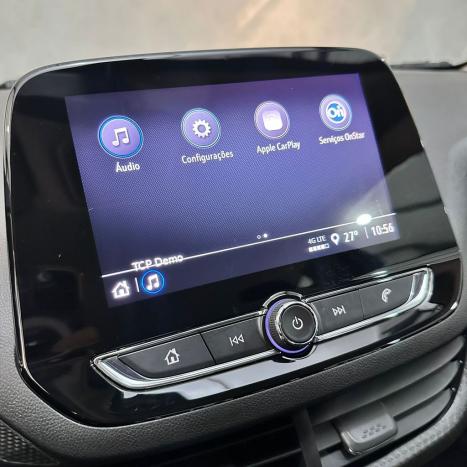 CHEVROLET Onix Hatch 1.0 12V 4P FLEX LT, Foto 12