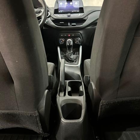 CHEVROLET Onix Hatch 1.0 12V 4P FLEX LT, Foto 14