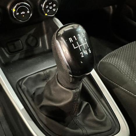 CHEVROLET Onix Hatch 1.0 12V 4P FLEX LT, Foto 16