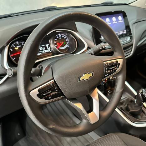 CHEVROLET Onix Hatch 1.0 12V 4P FLEX LT, Foto 19