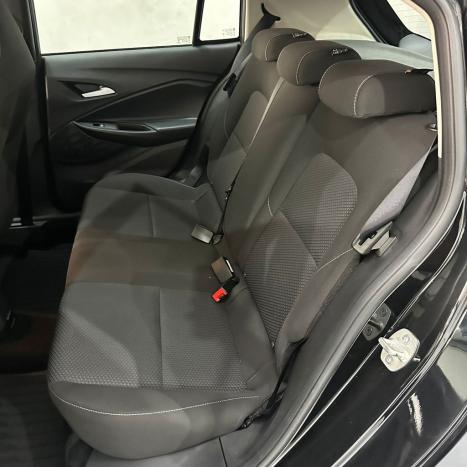 CHEVROLET Onix Hatch 1.0 12V 4P FLEX LT, Foto 22