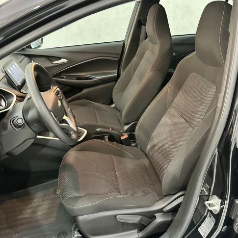 CHEVROLET Onix Hatch 1.0 12V 4P FLEX LT, Foto 23