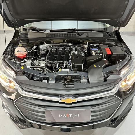 CHEVROLET Onix Hatch 1.0 12V 4P FLEX LT, Foto 24