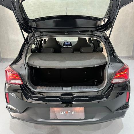 CHEVROLET Onix Hatch 1.0 12V 4P FLEX LT, Foto 25