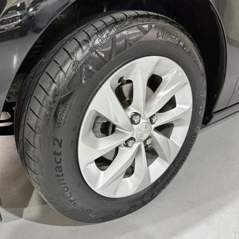 CHEVROLET Onix Hatch 1.0 12V 4P FLEX LT, Foto 26