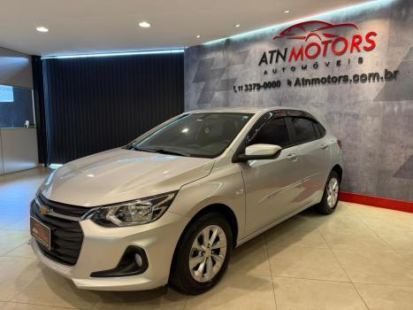 CHEVROLET Onix Hatch 1.0 4P FLEX LTZ TURBO AUTOM�TICO, Foto 2