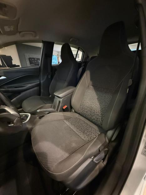 CHEVROLET Onix Hatch 1.0 4P FLEX LTZ TURBO AUTOM�TICO, Foto 12