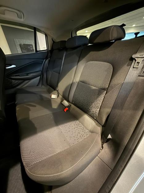 CHEVROLET Onix Hatch 1.0 4P FLEX LTZ TURBO AUTOM�TICO, Foto 13