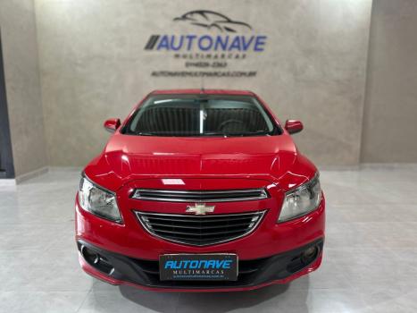 CHEVROLET Onix Hatch 1.0 4P FLEX LT PLUS, Foto 2