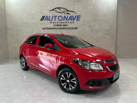 CHEVROLET Onix Hatch 1.0 4P FLEX LT PLUS, Foto 3