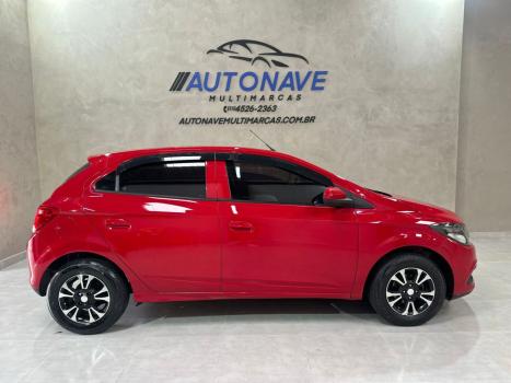 CHEVROLET Onix Hatch 1.0 4P FLEX LT PLUS, Foto 5