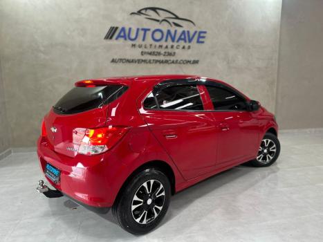 CHEVROLET Onix Hatch 1.0 4P FLEX LT PLUS, Foto 6