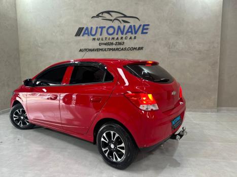 CHEVROLET Onix Hatch 1.0 4P FLEX LT PLUS, Foto 7