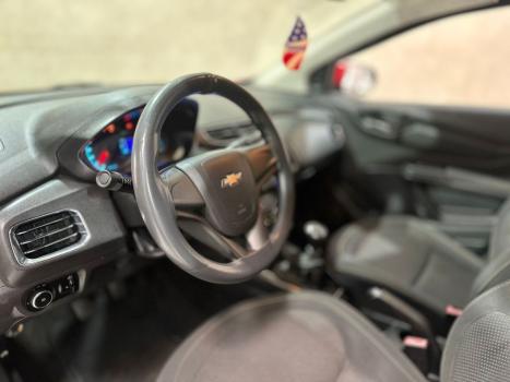 CHEVROLET Onix Hatch 1.0 4P FLEX LT PLUS, Foto 8