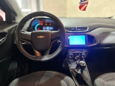 CHEVROLET Onix Hatch 1.0 4P FLEX LT PLUS, Foto 9