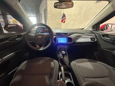 CHEVROLET Onix Hatch 1.0 4P FLEX LT PLUS, Foto 10