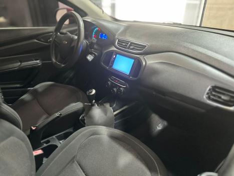 CHEVROLET Onix Hatch 1.0 4P FLEX LT PLUS, Foto 11