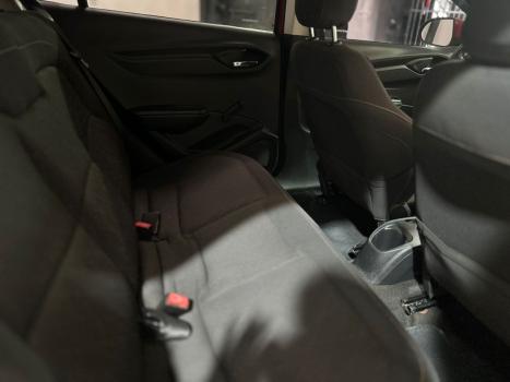 CHEVROLET Onix Hatch 1.0 4P FLEX LT PLUS, Foto 12