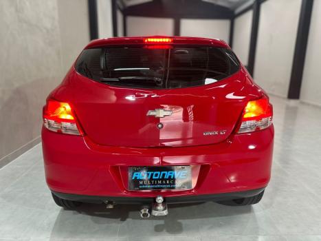 CHEVROLET Onix Hatch 1.0 4P FLEX LT PLUS, Foto 13