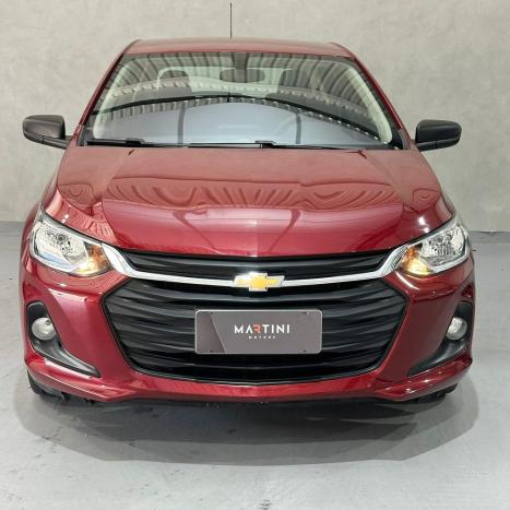 CHEVROLET Onix Hatch 1.0 12V 4P FLEX, Foto 2