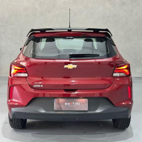 CHEVROLET Onix Hatch 1.0 12V 4P FLEX, Foto 5