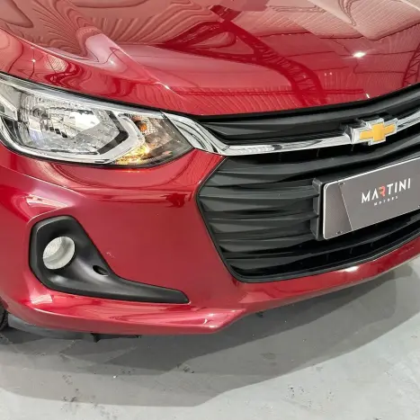 CHEVROLET Onix Hatch 1.0 12V 4P FLEX, Foto 7